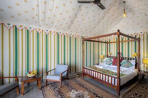 NK Desert Camp & Resort