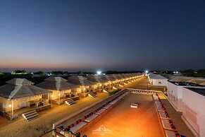 NK Desert Camp & Resort