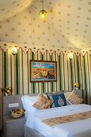 NK Desert Camp & Resort