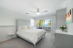 Luxury Cayman Villas