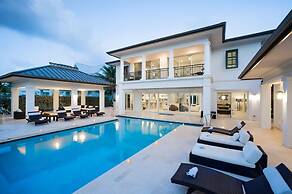 Luxury Cayman Villas