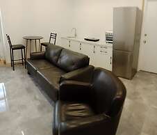 Sandwich Boutique Hotel