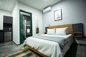 Nidah Condominios