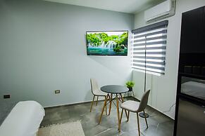 Nidah Condominios