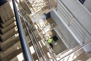 Nidah Condominios