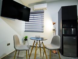 Nidah Condominios
