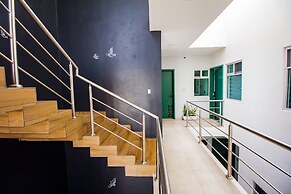 Nidah Condominios