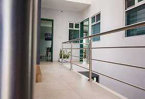 Nidah Condominios