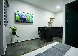 Nidah Condominios