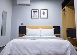 Nidah Condominios