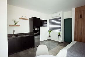Nidah Condominios