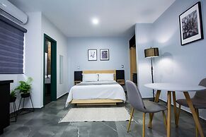 Nidah Condominios