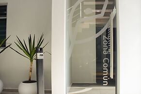 Nidah Condominios