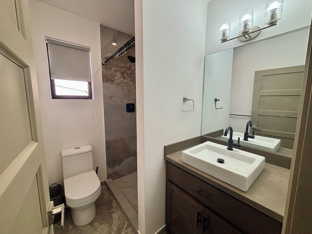 Stylish Apartments in Belize City