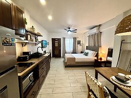 Stylish Apartments in Belize City