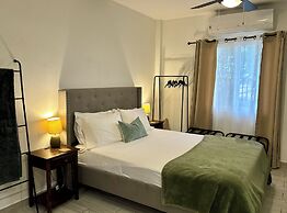 Stylish Apartments in Belize City