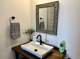 Stylish Apartments in Belize City