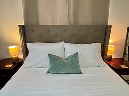Stylish Apartments in Belize City
