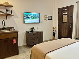 Stylish Apartments in Belize City