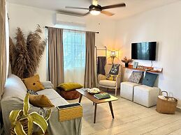 Stylish Apartments in Belize City