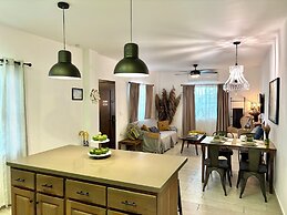 Stylish Apartments in Belize City