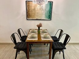 Stylish Apartments in Belize City