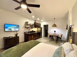 Stylish Apartments in Belize City