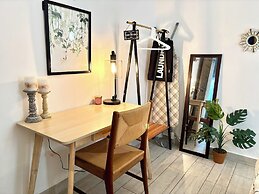 Stylish Apartments in Belize City