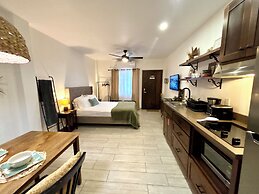 Stylish Apartments in Belize City