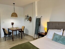 Stylish Apartments in Belize City