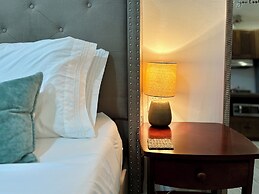 Stylish Apartments in Belize City