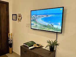 Stylish Apartments in Belize City