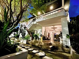 Stylish Apartments in Belize City
