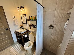Stylish Apartments in Belize City