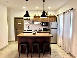 Stylish Apartments in Belize City