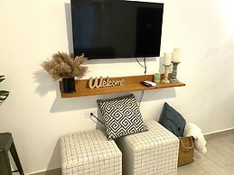 Stylish Apartments in Belize City