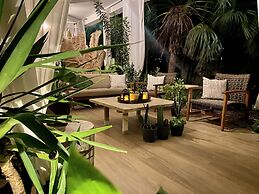Stylish Apartments in Belize City