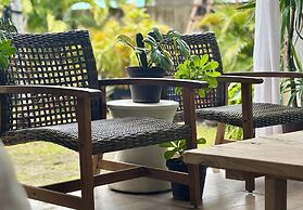 Stylish Apartments in Belize City
