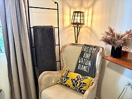 Stylish Apartments in Belize City
