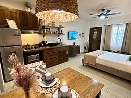 Stylish Apartments in Belize City