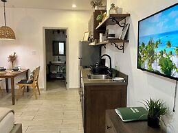 Stylish Apartments in Belize City