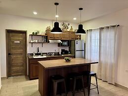 Stylish Apartments in Belize City