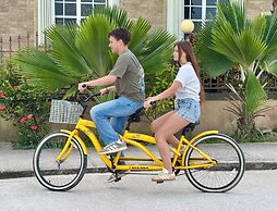 Stylish Apartments in Belize City