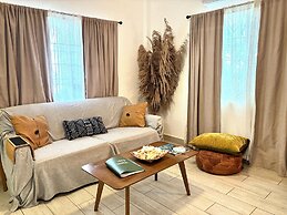 Stylish Apartments in Belize City