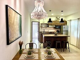 Stylish Apartments in Belize City