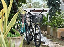 Stylish Apartments in Belize City