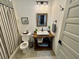 Stylish Apartments in Belize City