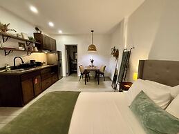 Stylish Apartments in Belize City