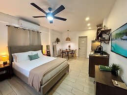 Stylish Apartments in Belize City