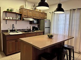 Stylish Apartments in Belize City